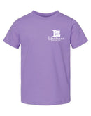 Lehenbauer Farms 2026 Youth Fine Jersey Tee