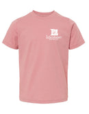 Lehenbauer Farms 2026 Youth Fine Jersey Tee