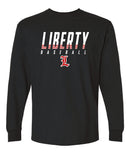 Liberty Baseball 2026 Long Sleeve T-Shirt