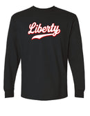 Liberty Baseball 2026 Long Sleeve T-Shirt