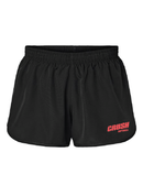 Crush Softball 2026 Ladies Shorts