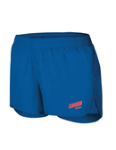 Crush Softball 2026 Ladies Shorts