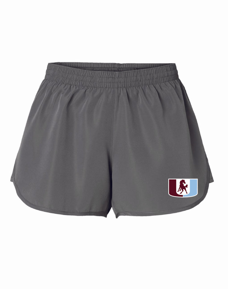 Unity Girls Basketball Ladies shorts
