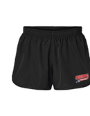 Crush Softball 2026 Ladies Shorts