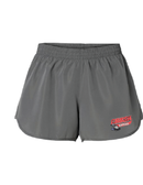 Crush Softball 2026 Ladies Shorts