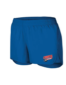 Crush Softball 2026 Ladies Shorts