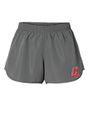Crush Softball 2026 Ladies Shorts