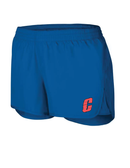 Crush Softball 2026 Ladies Shorts