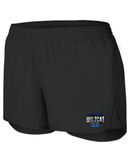 Montgomery County Basketball 2025 Ladies Shorts