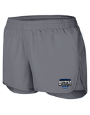Montgomery County Basketball 2025 Ladies Shorts