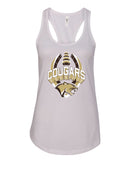 Highland Football 2026 Ladies Tank top