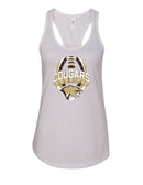Highland Football 2026 Ladies tank top