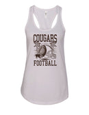 Highland Football 2026 Ladies tank top