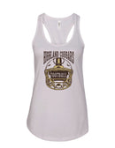Highland Football 2026 Ladies tank top