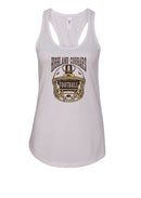 Highland Football 2026 Ladies Tank top