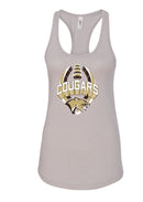 Highland Football 2026 Ladies Tank top