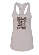 Highland Football 2026 Ladies tank top