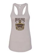 Highland Football 2026 Ladies tank top
