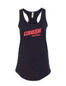 Crush Softball 2026 Ladies Tank Top