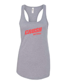 Crush Softball 2026 Ladies Tank Top