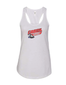 Crush Softball 2026 Ladies Tank Top