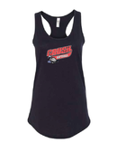 Crush Softball 2026 Ladies Tank Top