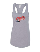 Crush Softball 2026 Ladies Tank Top