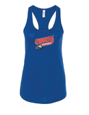 Crush Softball 2026 Ladies Tank Top