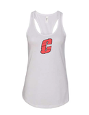 Crush Softball 2026 Ladies Tank Top