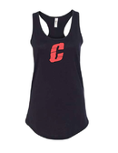Crush Softball 2026 Ladies Tank Top