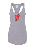 Crush Softball 2026 Ladies Tank Top