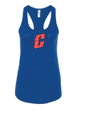 Crush Softball 2026 Ladies Tank Top