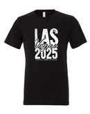 Adaptive Crossfit Games Triblend Tee