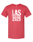 Adaptive Crossfit Games Triblend Tee