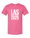 Adaptive Crossfit Games Triblend Tee