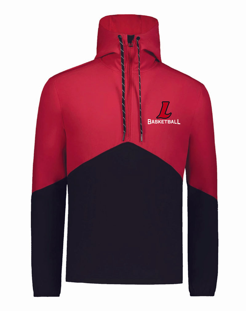 Liberty Basketball 2025 Legend Pullover