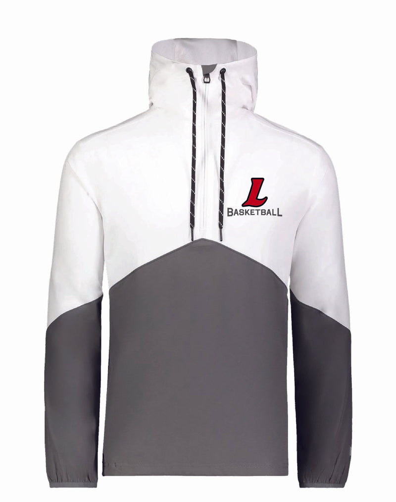 Liberty Basketball 2025 Legend Pullover
