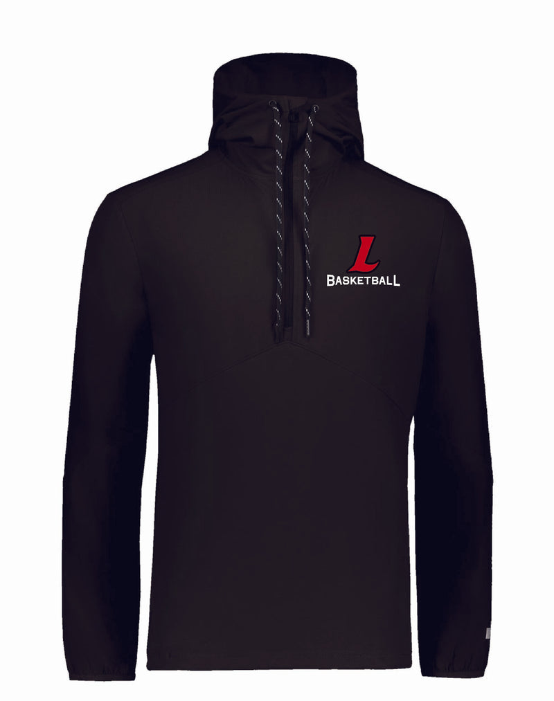 Liberty Basketball 2025 Legend Pullover