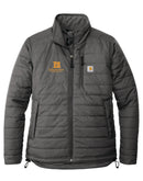 Lehenbauer Farms 2026 Gilliam Jacket