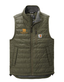 Lehenbauer Farms 2026 Gilliam Vest