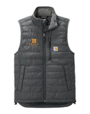 Lehenbauer Farms 2026 Gilliam Vest