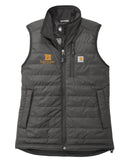 Lehenbauer Farms 2026 Gilliam Vest