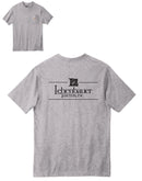 Lehenbauer Farms 2026 Workwear Pocket T-Shirt