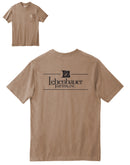Lehenbauer Farms 2026 Workwear Pocket T-Shirt