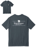 Lehenbauer Farms 2026 Workwear Pocket T-Shirt