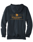 Lehenbauer Farms 2026 Midweight Logo Hoodie