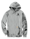 Lehenbauer Farms 2026 Midweight Logo Hoodie