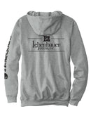 Lehenbauer Farms 2026 Midweight Logo Hoodie