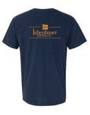 Lehenbauer Farms 2026 Garment Dyed Heavyweight Tee