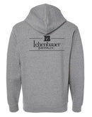Lehenbauer Farms 2026 Elevated Fleece Hoodie Sweatshirt